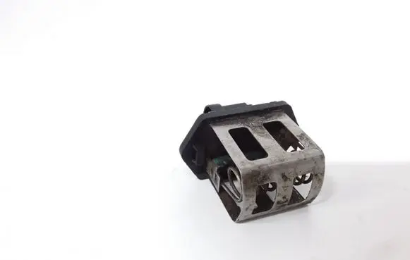 Renault Scenic I Coolant fan relay 