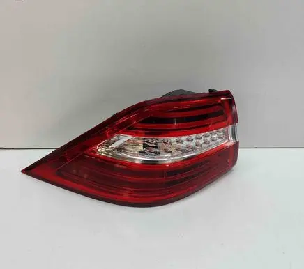 Mercedes-Benz ML W166 Rear/tail lights A169063301