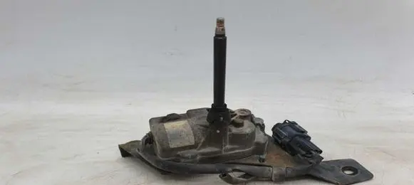 Nissan Patrol Y61 Headlight wiper motor 90917
