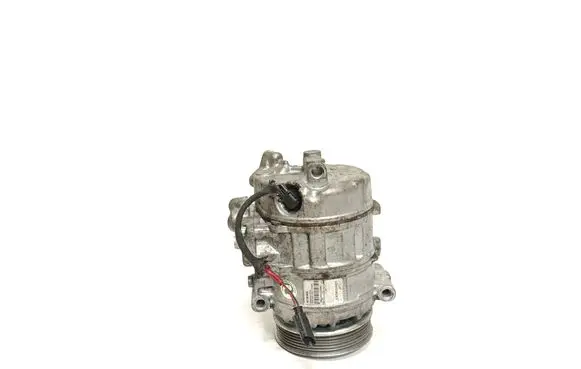 BMW 3 E90 E91 Air conditioning (A/C) compressor (pump) 4471908544