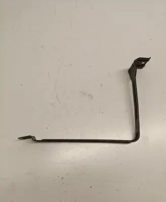 Battery bracket