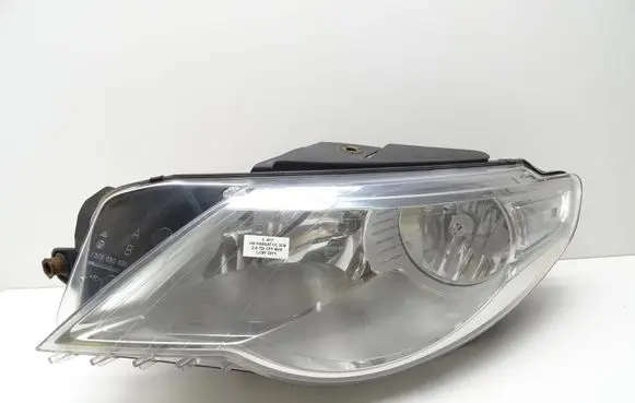 Volkswagen PASSAT CC Headlight/headlamp 3C8941005D