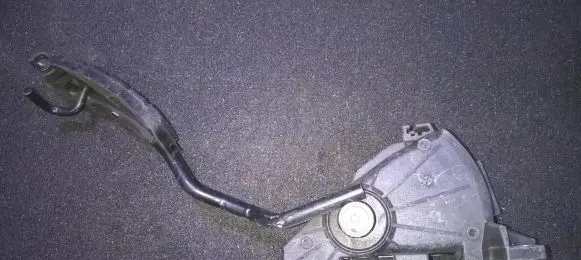 Renault Laguna II Accelerator throttle pedal 8200002905 6pv008119-02