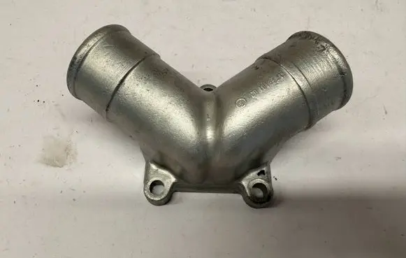 Mercedes-Benz S W126 Thermostat housing 1172010103