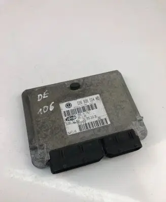 Skoda Fabia Mk1 (6Y) Engine control unit/module ECU 036906034KE