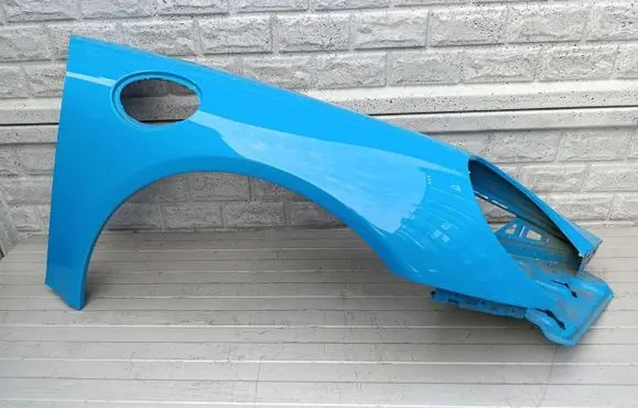 Porsche 911 991 Fender