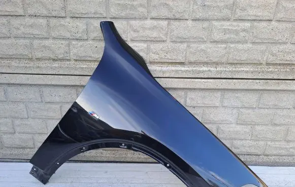 BMW X2 F39 Fender