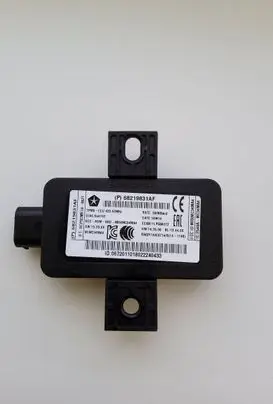 Dodge Challenger Tire pressure control unit 68219831AF