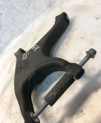 Audi A5 Sportback 8TA Rear upper control arm/wishbone 8k0505311j