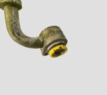 Ford C-MAX I Air conditioning (A/C) pipe/hose 1TQ220742AA