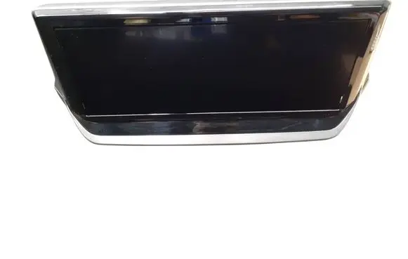 Peugeot 2008 II Screen/display/small screen 9837721380 G01030SA0034S