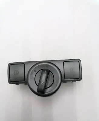 Volkswagen Phaeton Light switch 3D0941531 04053412