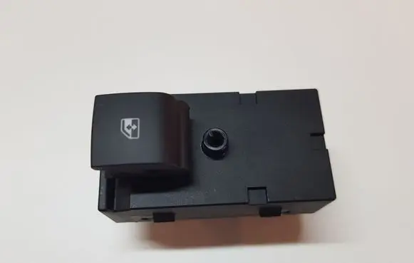 Buick Encore I Electric window control switch 22915112