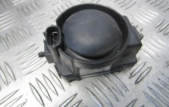 Alarm system siren
