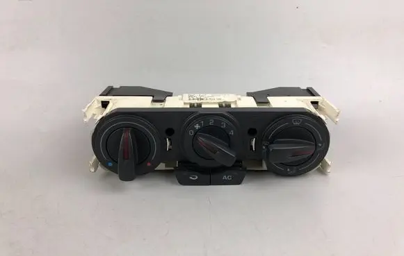 Climate control unit