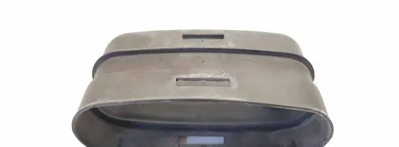 Mercedes-Benz CLK A209 C209 Air intake duct part A2095280026