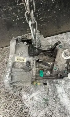 Nissan X-Trail T32 Manual 6 speed gearbox 3201002Q0H