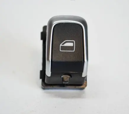 Audi A5 Sportback 8TA Electric window control switch 8K0959855B