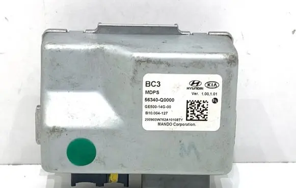Hyundai i20 (BC3 BI3) Power steering control unit/module 56340Q0000