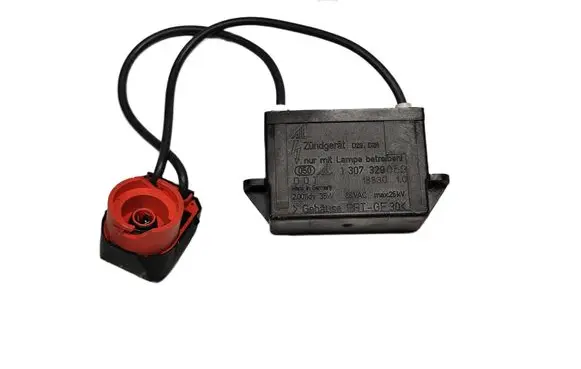 Audi A8 S8 D2 4D Xenon control unit/module 1307329059 1883010