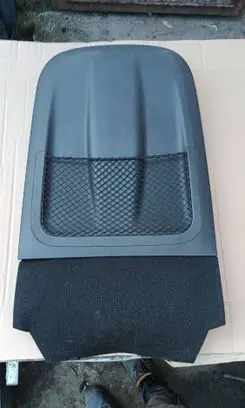 Hyundai i30 Front driver seat 