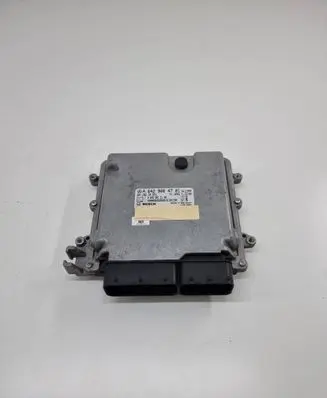 Mercedes-Benz GLE (W166 - C292) Engine control unit/module A6429004701