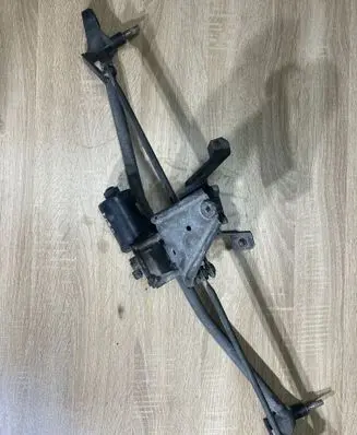 Ford Transit Front wiper linkage and motor YC1517504BG 404523