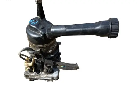 Peugeot Partner Power steering pump 9673536480