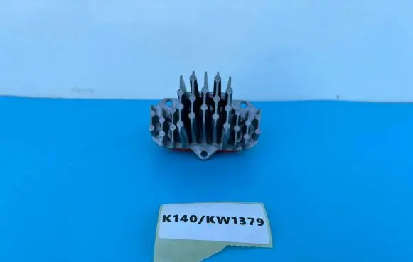 Ford Focus LED ballast control module 00219253