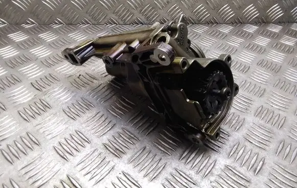 Mini One - Cooper Coupe R56 Oil pump V756749580 756749580