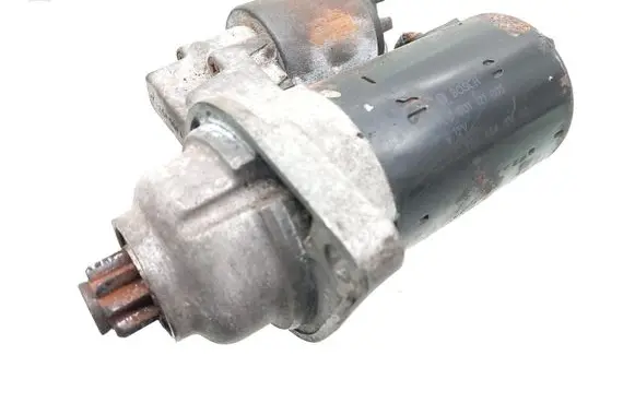 Porsche Boxster 986 Starter motor 0001121003 98660410400