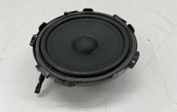 Mercedes-Benz GLE W167 Panel speaker 