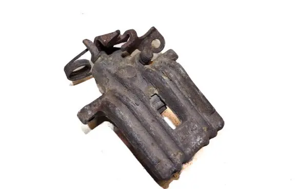 Audi A4 S4 B6 8E 8H Rear brake caliper