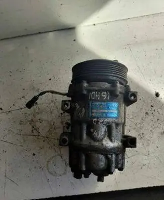 Ford Focus Air conditioning (A/C) compressor (pump) 4765105624 3M5H19D62H SD7V16