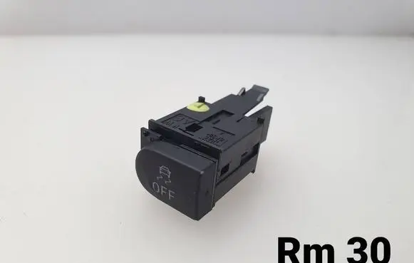 Seat Leon (1P) ESP (stability program) switch 5P0927117A 9751230 03210