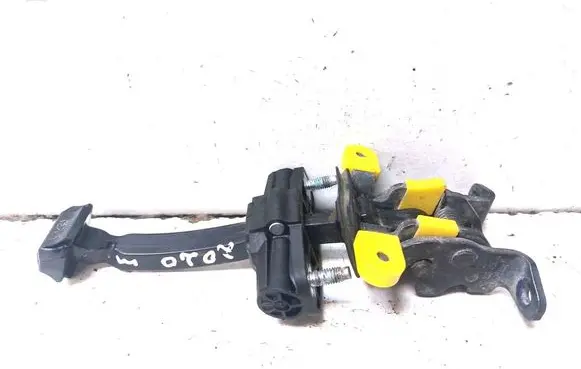 Volkswagen Caddy Loading door check strap stopper k7827455a