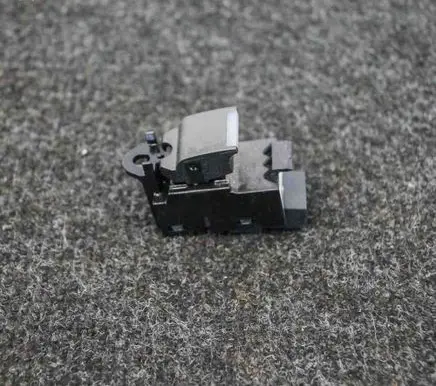 Land Rover Range Rover Evoque L538 Electric window control switch BJ3214717AB