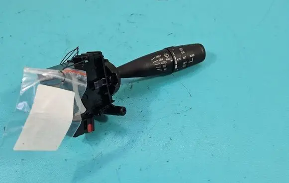 Suzuki SX4 S-Cross Wiper switch IMPRK1455666