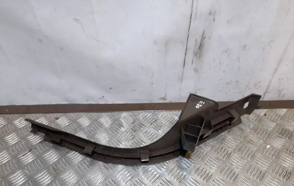 BMW X5 E70 Rear sill trim cover 51477148528