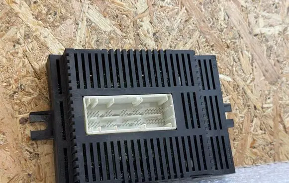BMW 5 E60 E61 Light module LCM 6983537