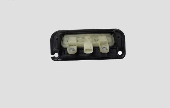 Mercedes-Benz C W204 Tailgate/trunk/boot exterior handle A2047500293 2047500293