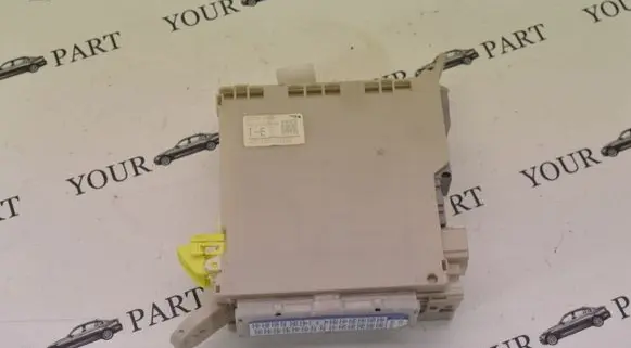 Lexus LS 460 - 600H Fuse box set 8273050480