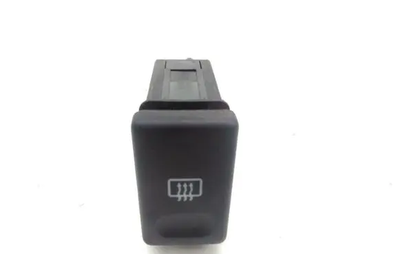Seat Alhambra (Mk1) Windscreen/window heater switch 7M5959621B YM2118C621BBW PA6GF30
