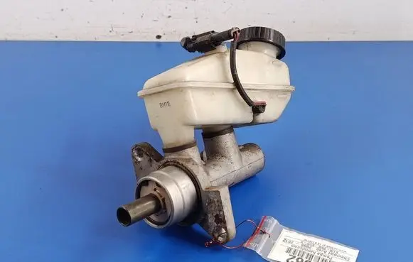 Chevrolet Aveo Master brake cylinder