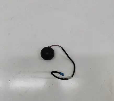 BMW X6 E71 Rear door speaker 7842193