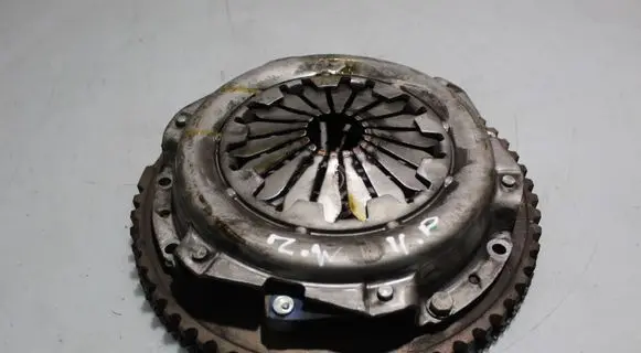Dacia Sandero Clutch set kit