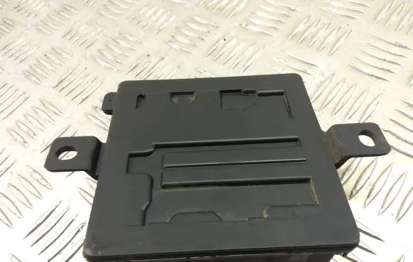 BMW X3 F25 Power management control unit 7591534
