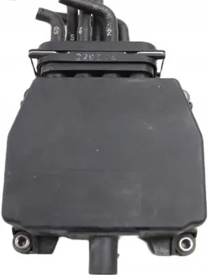 Skoda Octavia Mk2 (1Z) Turbo solenoid valve 6Q0906625