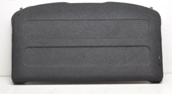 Mitsubishi ASX Parcel shelf 