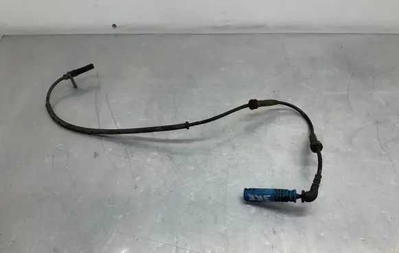 BMW 5 E60 E61 ABS brake wheel speed sensor 6908705